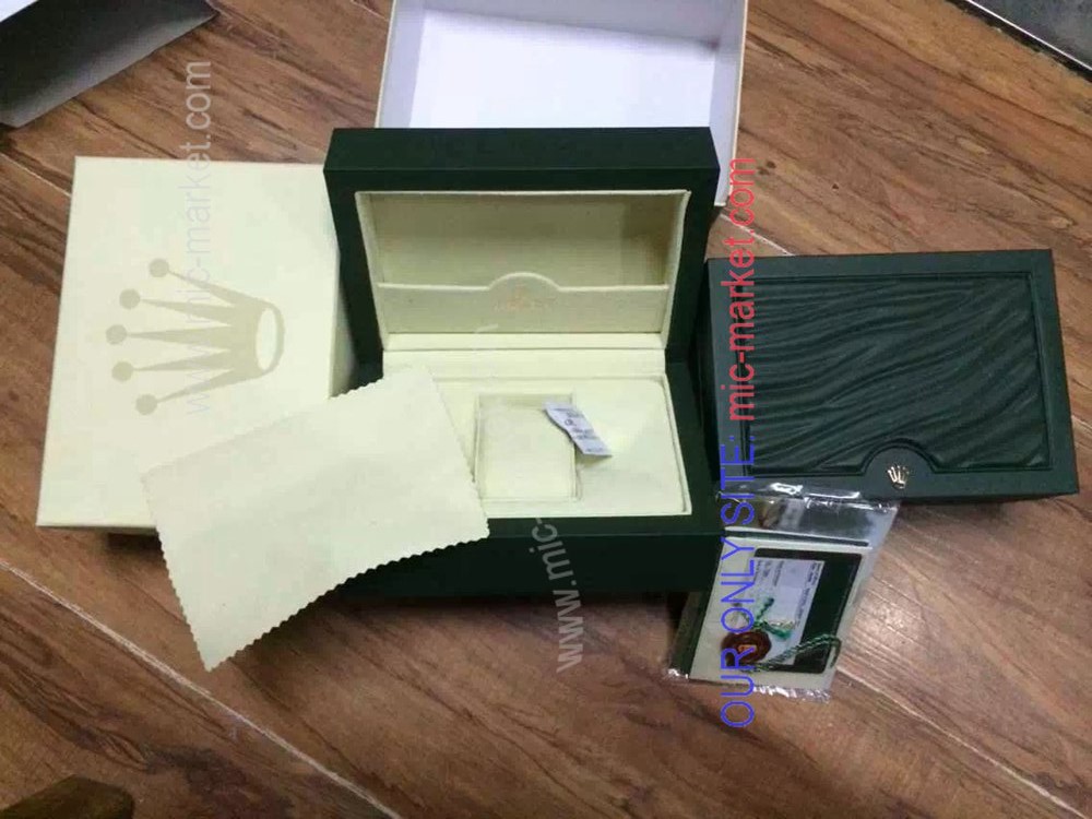 Best Quality Replica Rolex Watch Box set Best Quality Replica Rolex Watch Box set